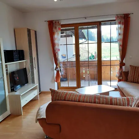 Haus Granit Apartment *