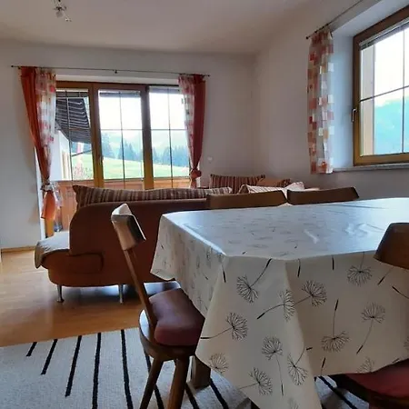 Haus Granit Oberau