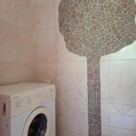 Haus Granit Apartment