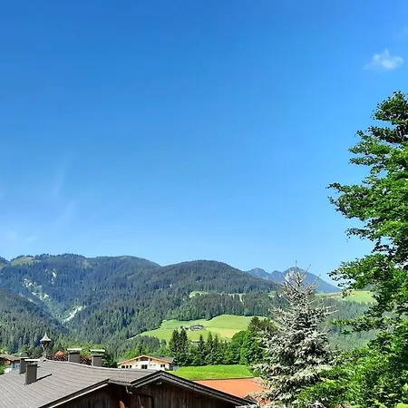 Haus Granit