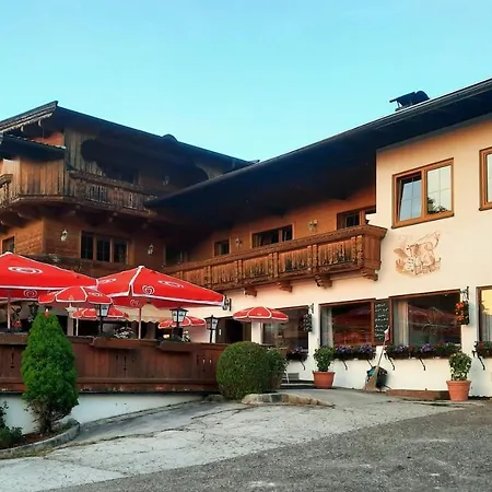 Apartment Haus Granit Oberau