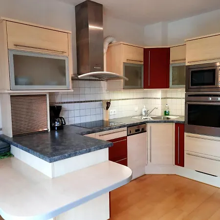 Haus Granit Apartment *