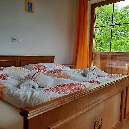 Haus Granit Apartment