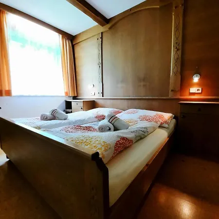 Haus Granit