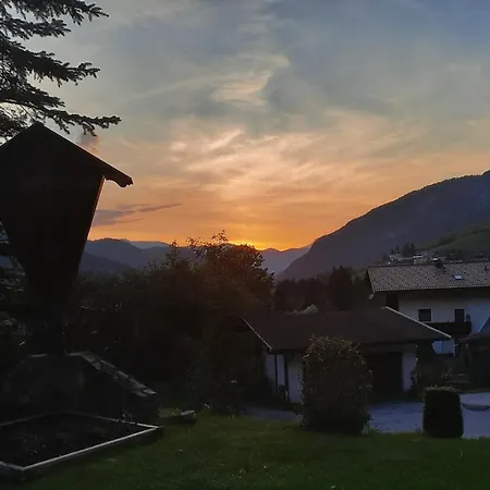 Haus Granit * Oberau