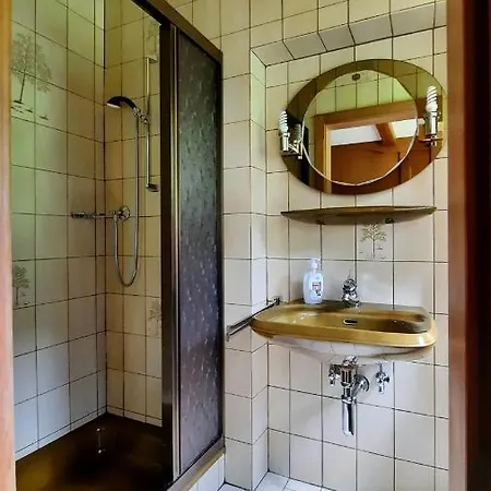 Haus Granit Oberau