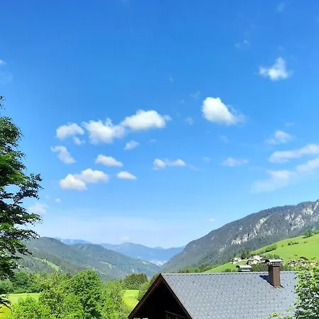 Apartment Haus Granit *
