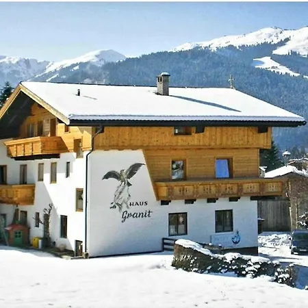 Haus Granit Apartment *